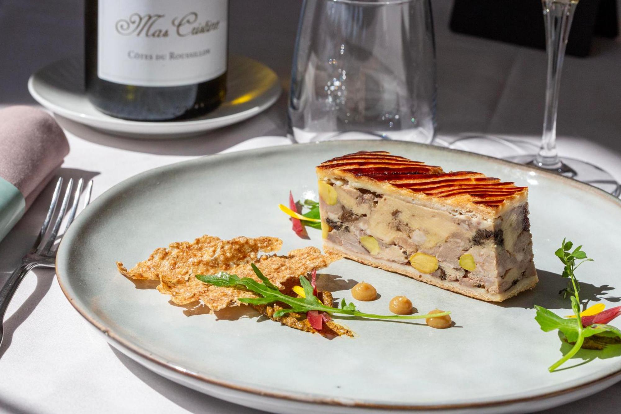 Grand Hotel Du Lido 아르젤레쉬르메르 외부 사진