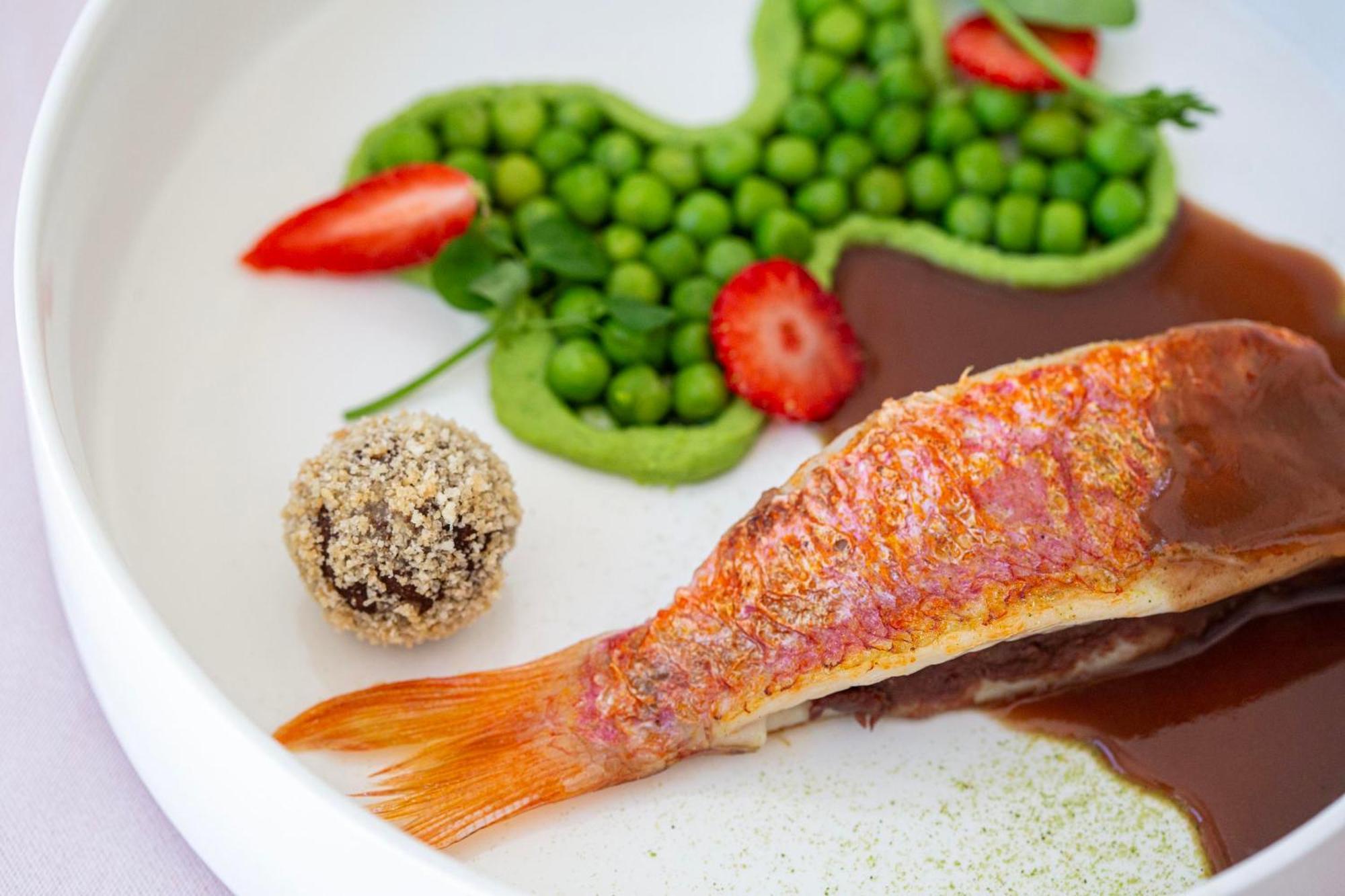 Grand Hotel Du Lido 아르젤레쉬르메르 외부 사진